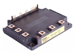 7MBI100N060, Fuji, Fuji Power Transistor Module 