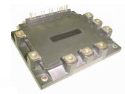 7MBP100RA120-08, Fuji, Fuji Power Transistor Module 