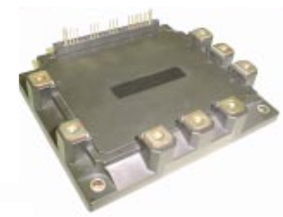 7MBP150RA-120, Fuji, IGBT-IPM R series 
