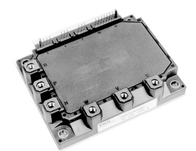 7MBP150RA060, FUJI, IGBT-IPM (R Series)