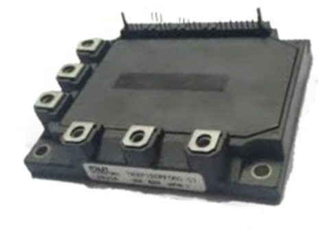 7MBP150RF060, Fuji, Power Transistor Module 