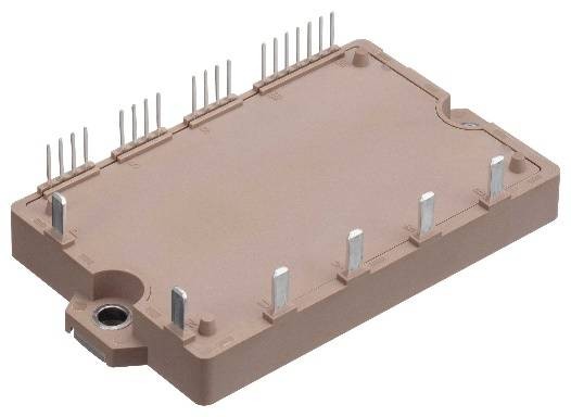 7MBP25XJN120-50 Fuji Electric Intelligent Power Module