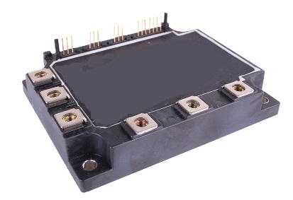 7MBP50JB-060, Fuji, Power Transistor Module