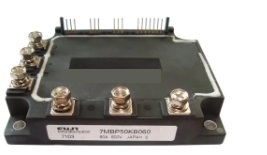 7MBP50KB060, Fuji, Fuji Power Transistor Module 