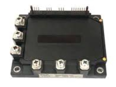 7MBP50RE-120 IGBT Power Module from Fuji