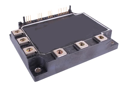 7MBP75JB-060, Fuji, IGBT power transistor module