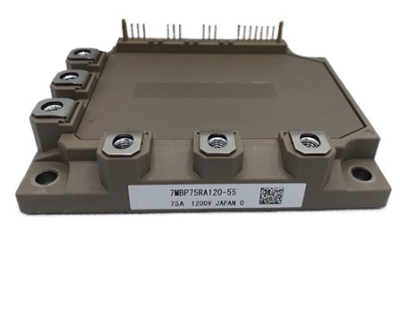 7MBP75RA120, Fuji, IGBT-IPM  