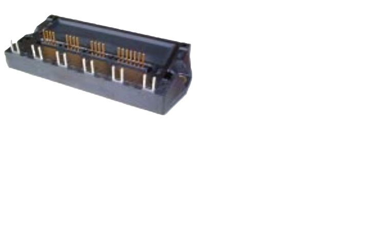 7MBP75TEA120, Fuji, Econo IPM series