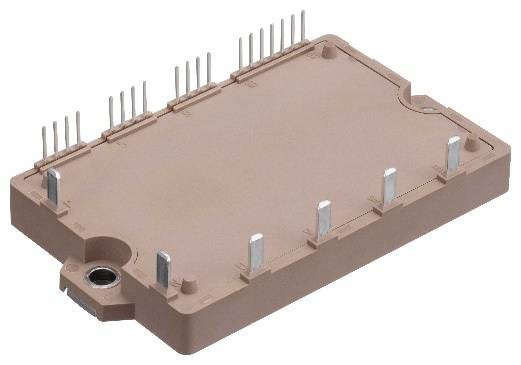 7MBP75XJN065-50 Fuji Electric Intelligent Power Module