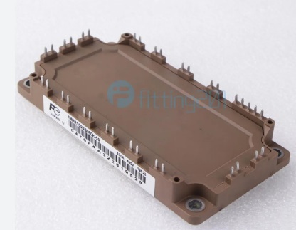7MBR100SB060, Fuji, IGBT MODULE