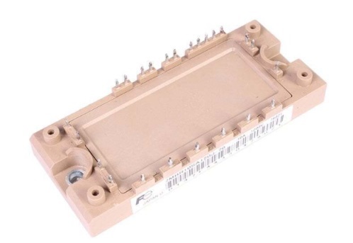 7MBR10SA120J-20, Fuji, Power Transistor Module 