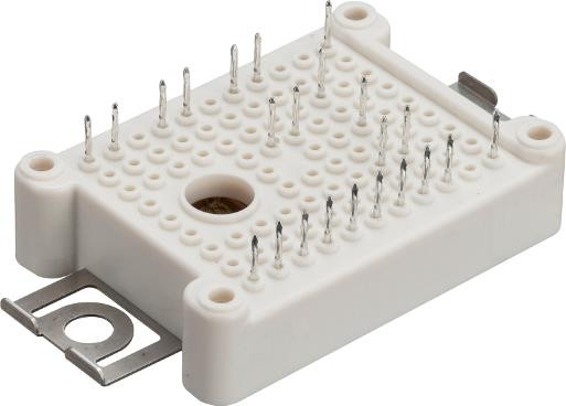 7MBR10VKA060-50 Fuji Electric IGBT Module