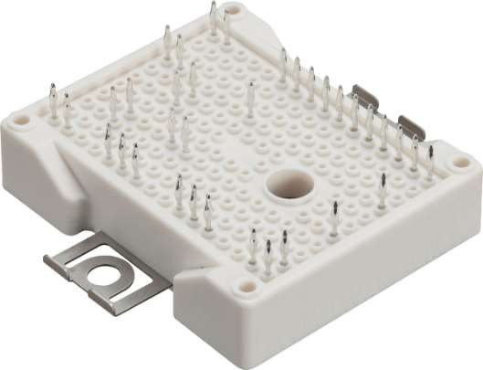 7MBR15VKB120-50 Fuji Electric IGBT Module