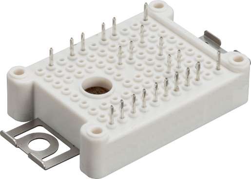 7MBR15VKC120-50 Fuji Electric IGBT Module