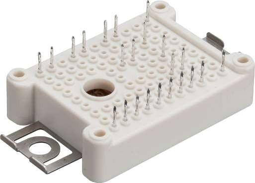 7MBR20VKA060-50 Fuji Electric IGBT Module