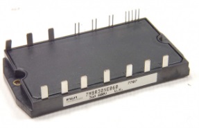 7MBR30NE060, Fuji, Fuji power module 