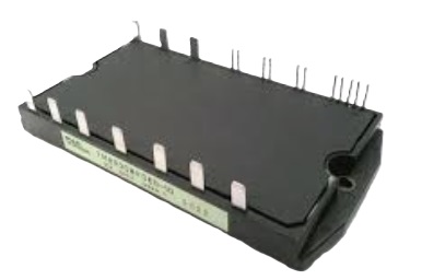 7MBR30NF060-10, Fuji, FUJI IGBT MODULE