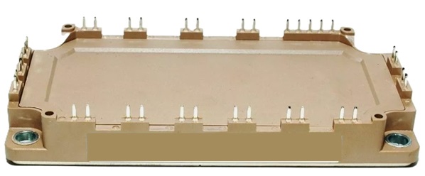 7MBR35SB120B, Fuji, Power Transistor Module