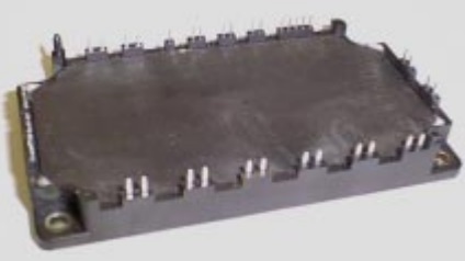 7MBR35SD120B, Fuji, Fuji Power Transistor Module