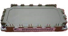 7MBR50SB120-70, Fuji Power Transistor Module 