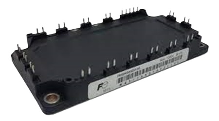 7MBR50SB120, FUJI, IGBT Module (S Series)