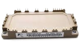 7MBR50SB120B, FUJI, IGBT Module S Series