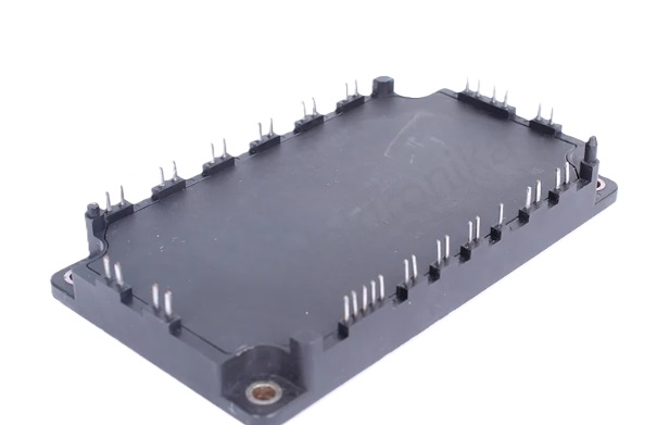 7MBR50SD120 IGBT MODULE from Fuji 