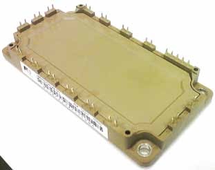 7MBR50VB120-50 Fuji Electric IGBT Module