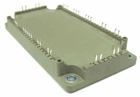 7MBR50VN120-50 Fuji Electric IGBT Module