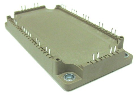 7MBR50VR120-50 Fuji Electric IGBT Module