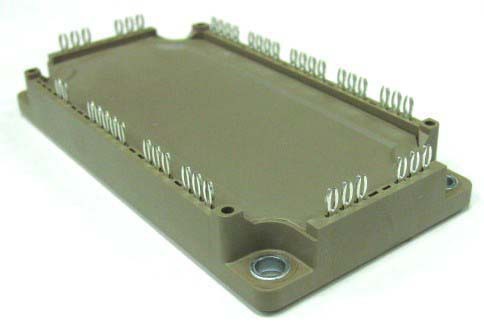 7MBR50VX120-50 Fuji Electric IGBT Module