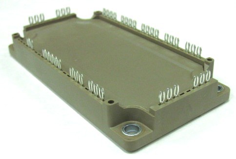 7MBR50VZ120-50 Fuji Electric IGBT Module