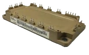 7MBR75U4B120-50, FUJI, Power Integrated Module