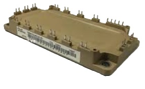 7MBR75U4B120, Fuji, Power Transistor Module 