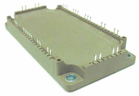 7MBR75VR120-50 Fuji Electric IGBT Module