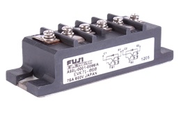 A50L-0001-0096, Fuji, GTR/2U Power Module  