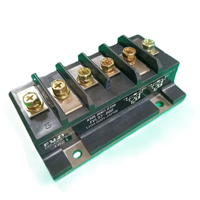 A50L-0001-0109, Fuji, POWER TRANSISTOR MODULE  