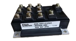 A50L-0001-0125, Fuji, Power Transistor Module