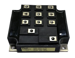 A50L-0001-0175, FUJI, Power Transistor Module
