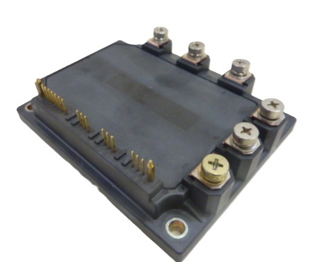 A50L-0001-0266#N, Fuji, IPM/7U Power Module  