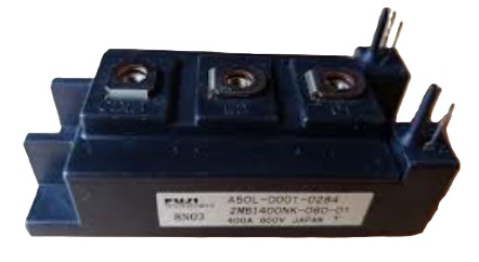 A50L-0001-0284, FUJI, IGBT Module