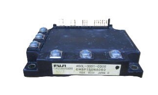 A50L-0001-0306#RE, Fuji, Fuji Electric Power Module 