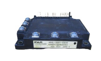A50L-0001-0306, Fuji, Fuji Electric power module 