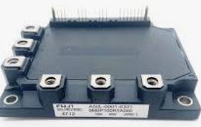 A50L-0001-0329, FUJI, RH-Series Intelligent Power Module
