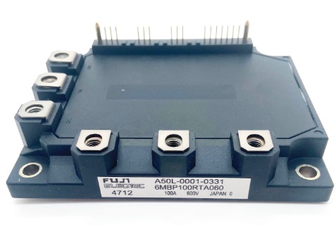 A50L-0001-0331 IGBT Power Transistor Module from Fuji 