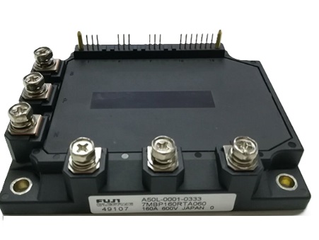 A50L-0001-0333, Fuji, Fuji, Fuji Power Module 