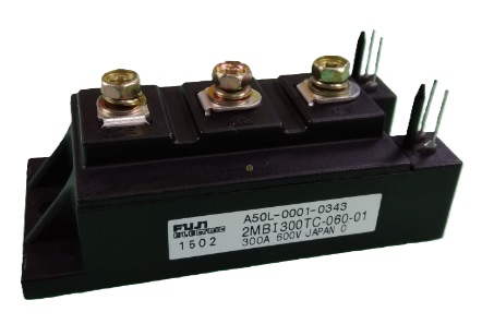A50L-0001-0343, Fuji, Fuji Electric power module