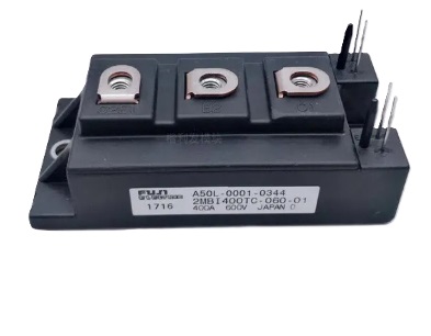 A50L-0001-0344, FUJI, IGBT Module (T Series)