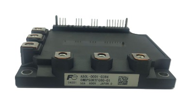 A50L-0001-0384, Fuji, Fuji Electric power module