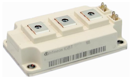 BSM100GB120DLC, Eupec, Eupec Infineon power module